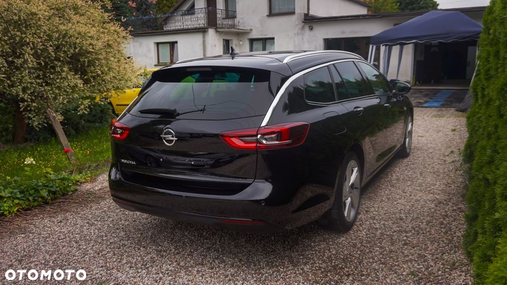 Opel Insignia 2.0 CDTI Innovation S&S - 6