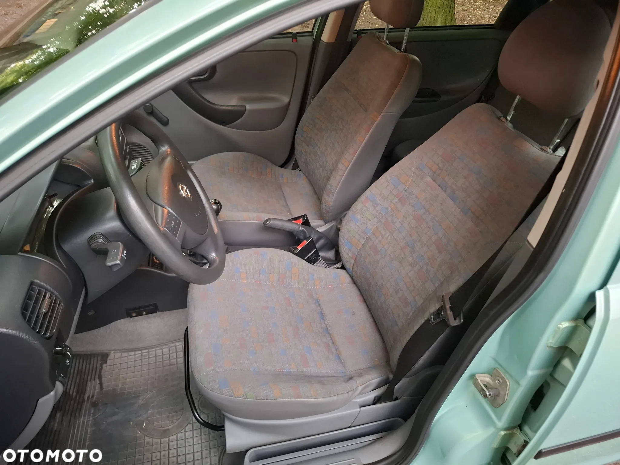 Opel Corsa 1.0 12V Base / Start - 10