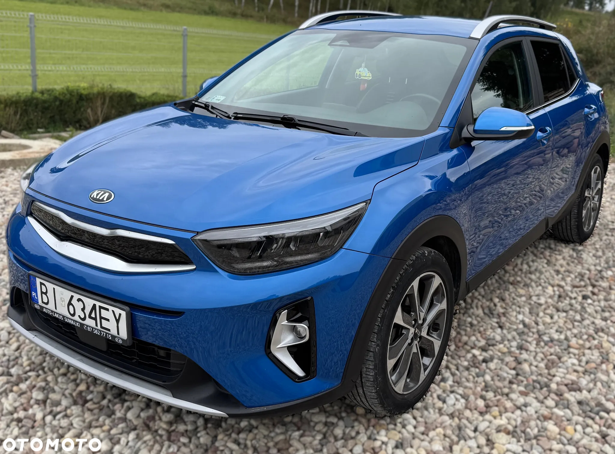 Kia Stonic 1.0 T-GDI MHEV L - 2
