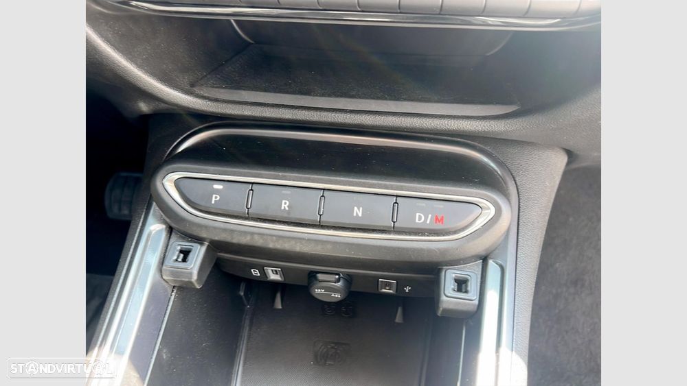 Fiat 600 1.2 Hybrid - 23