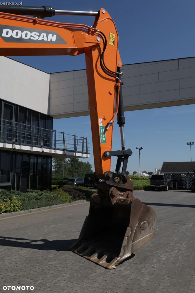 Doosan DX225LC-7 - 14