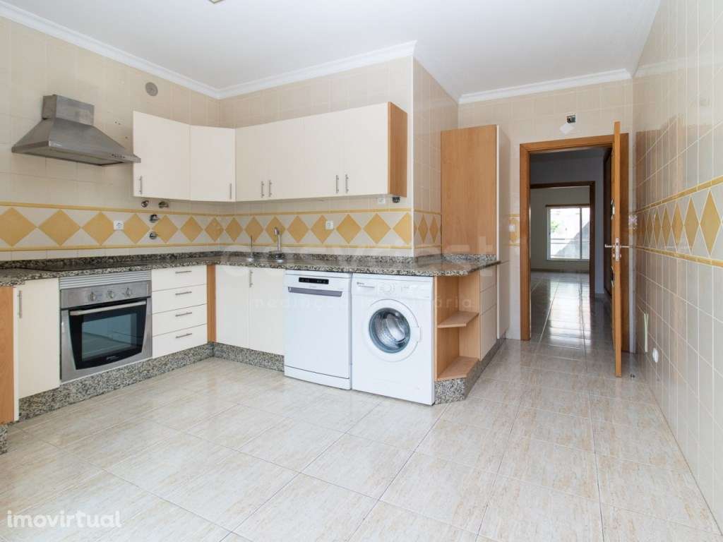 Apartamento T3 com piscina em Vila Real de Santo António - Grande imagem: 5/34