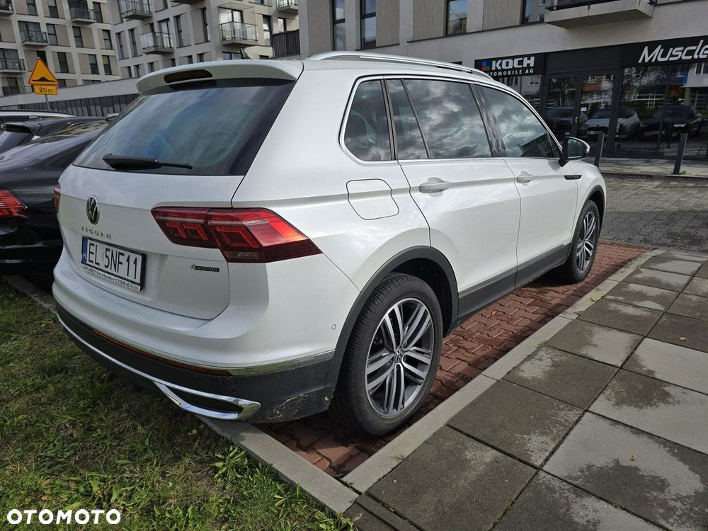 Volkswagen Tiguan - 3