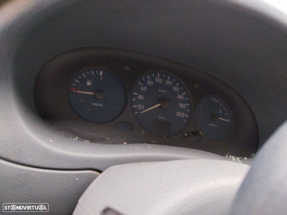 Quadrante / painel de instrumentos RENAULT Kangoo (KC0/1_) - 1