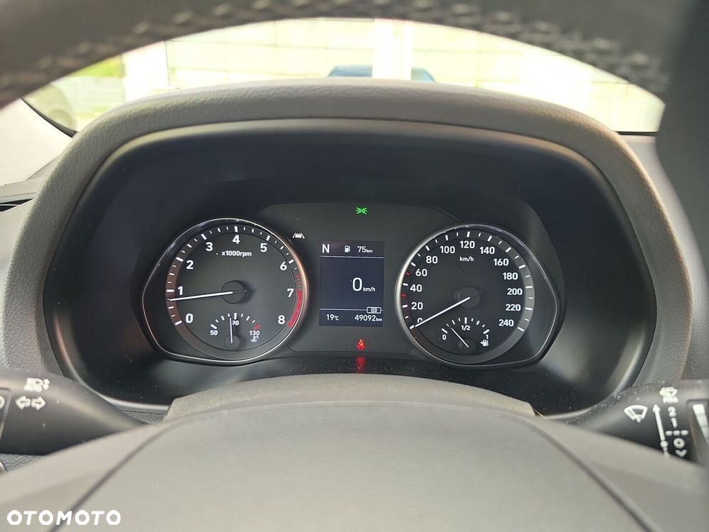 Hyundai i30 1.5 T-GDI 48V Smart - 20