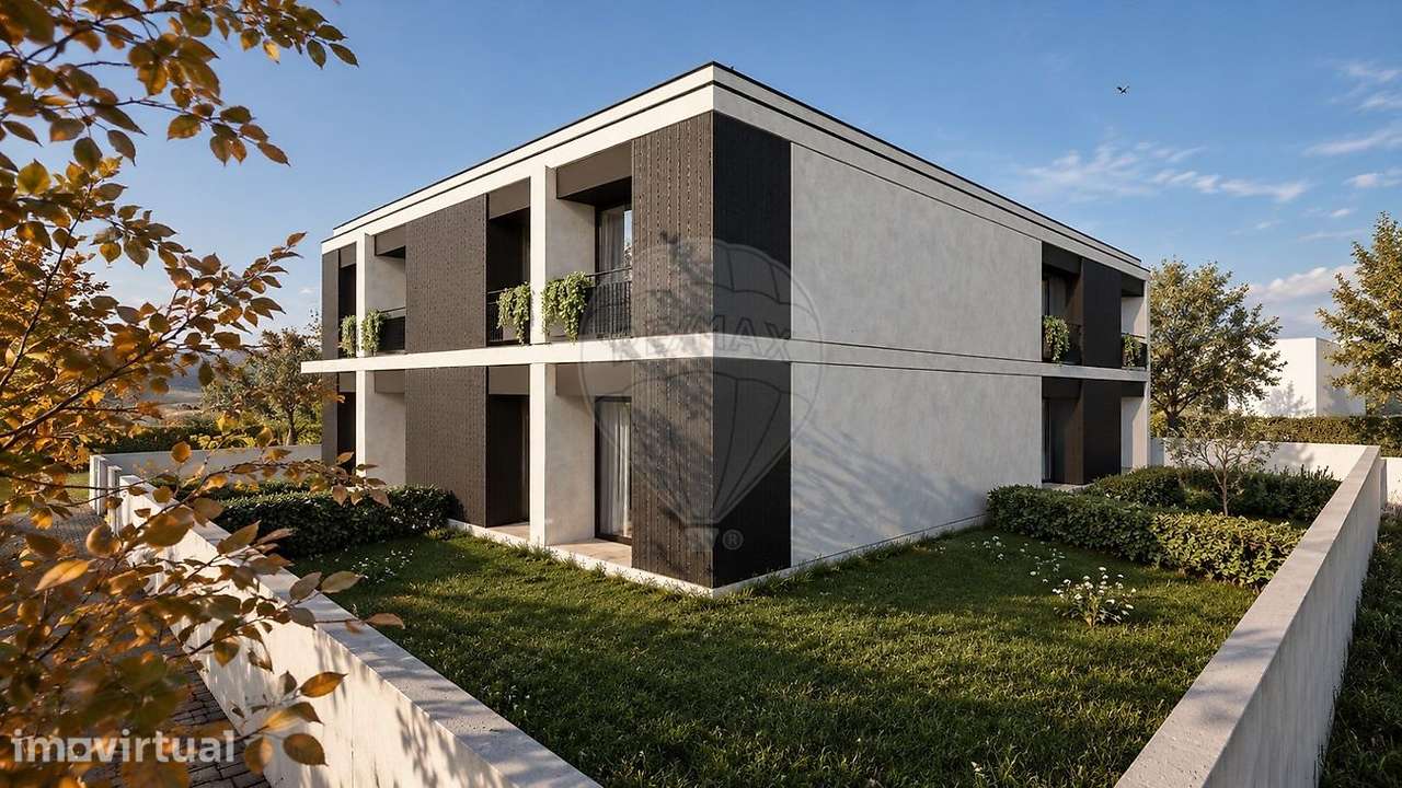 Apartamento T1 para venda - Grande imagem: 3/11