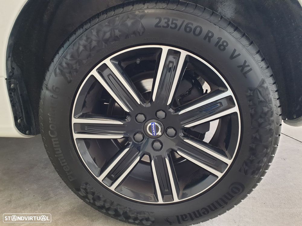 Volvo XC 60 2.0 D3 Dynamic Edition - 14
