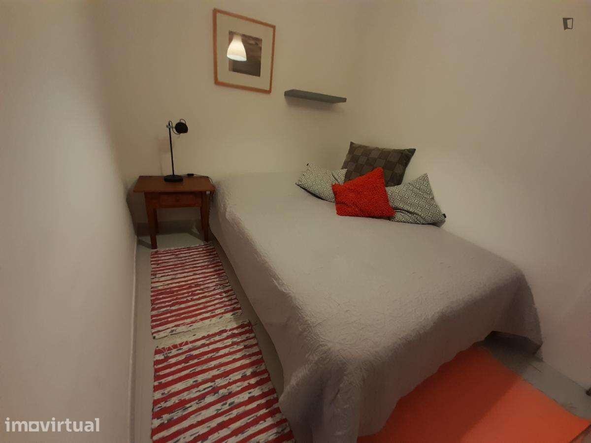 Apartamento com 1 quartos - localizado em Santa Apolónia Lisbon - Grande imagem: 3/6