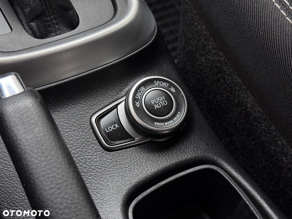 Suzuki SX4 S-Cross - 28