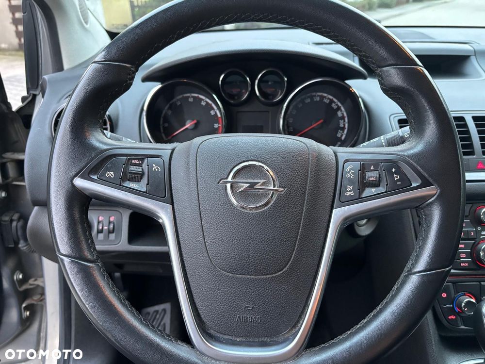 Opel Meriva 1.4 150 Jahre - 29