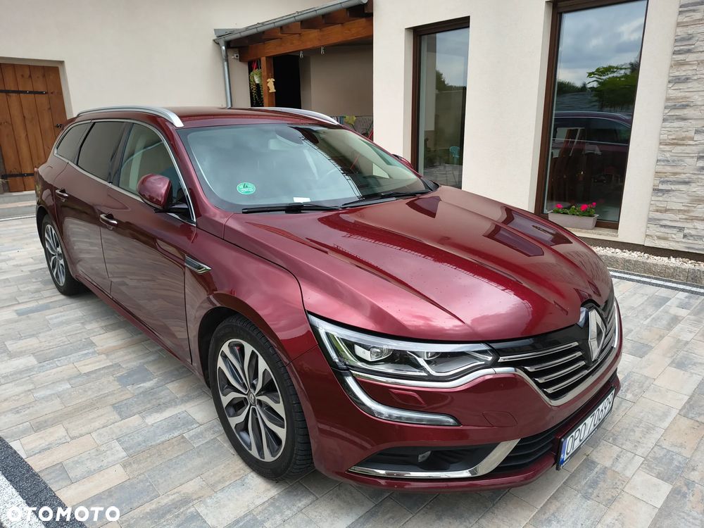 Renault Talisman 1.7 Blue dCi Intens - 1