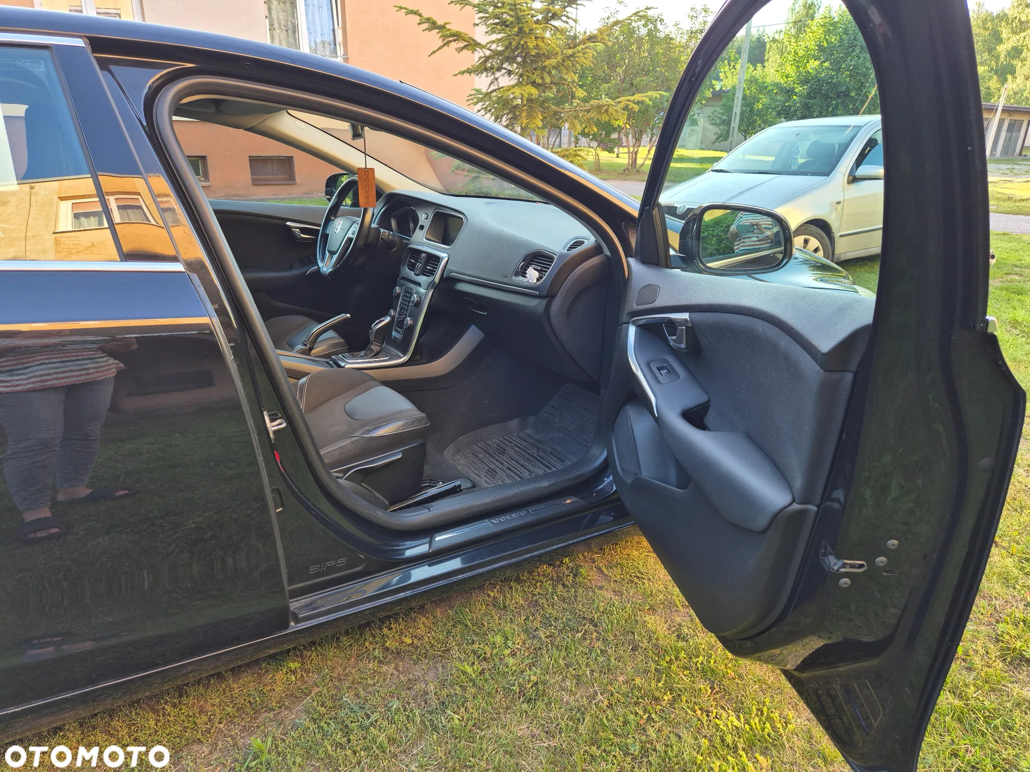 Volvo V40 D2 Momentum - 14