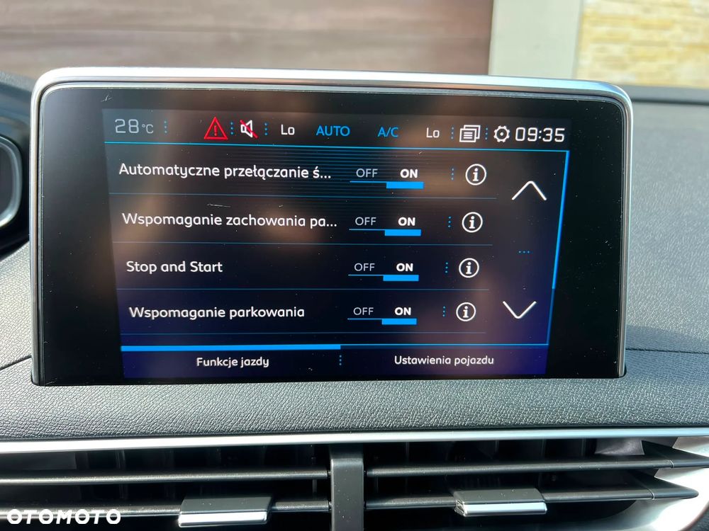 Peugeot 3008 - 20