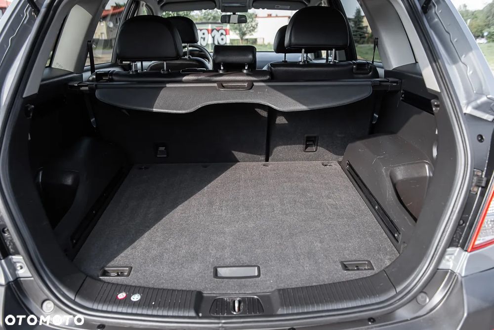 Opel Antara 2.4 Cosmo - 26