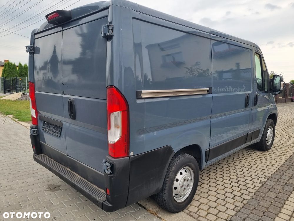Citroën JUMPER - 8