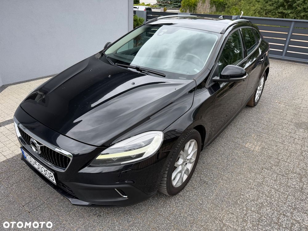 Volvo V40 Cross Country D2 Plus - 26