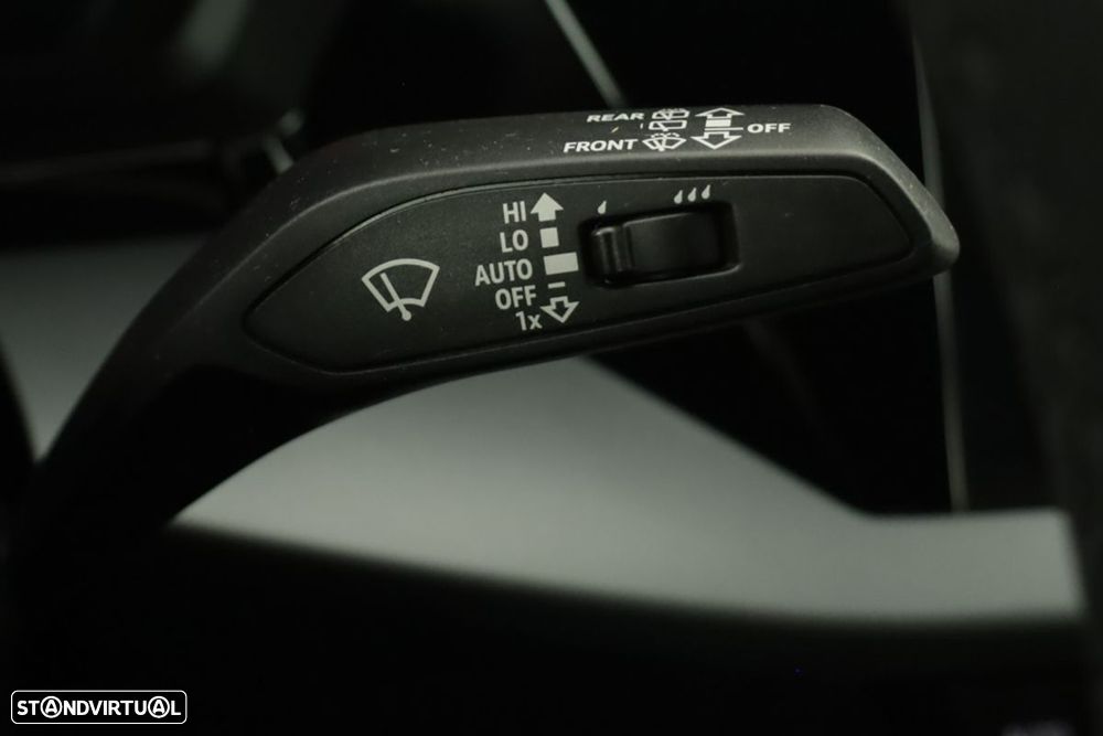 Audi A3 Sportback 40 TFSIe Advanced - 19