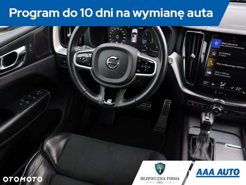 Volvo XC 60 - 9