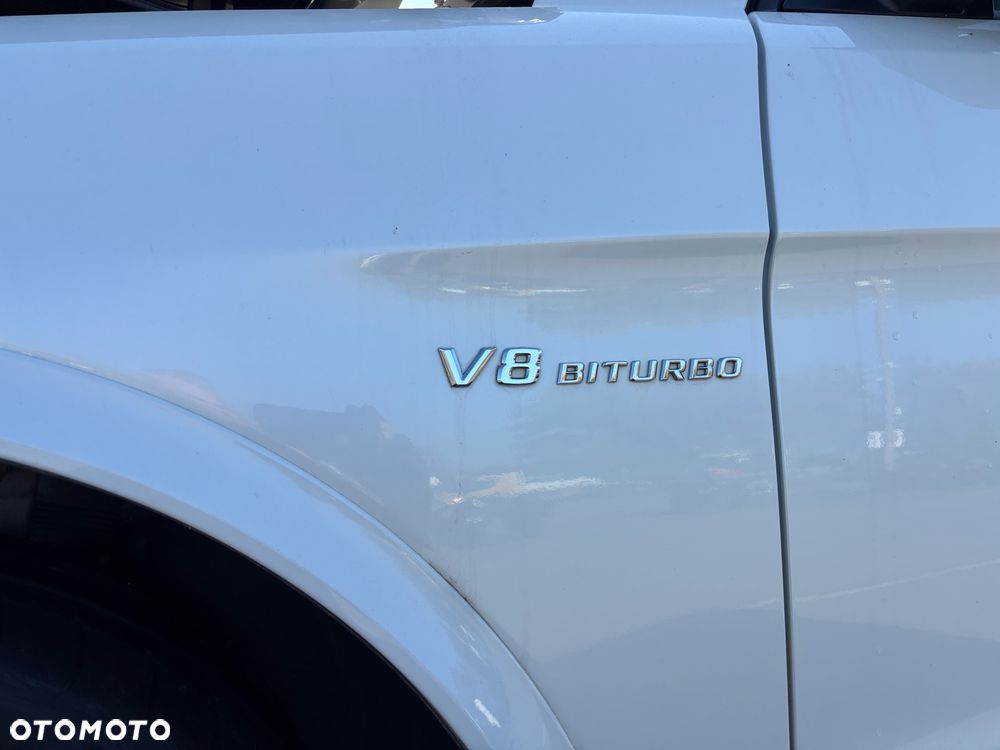 Mercedes-Benz GLE - 23