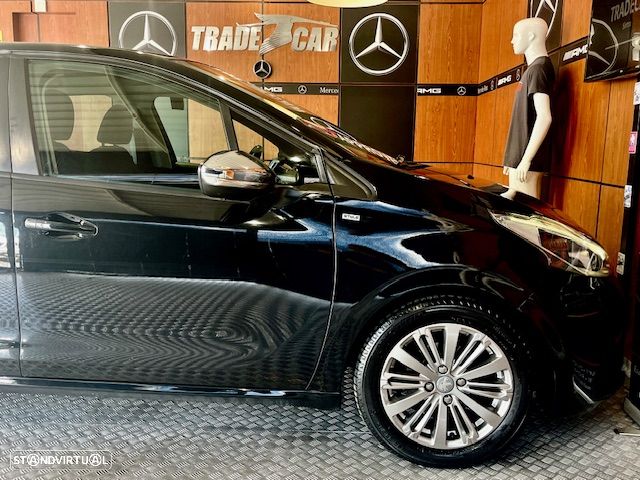 Peugeot 208 1.6 BlueHDi Style - 41