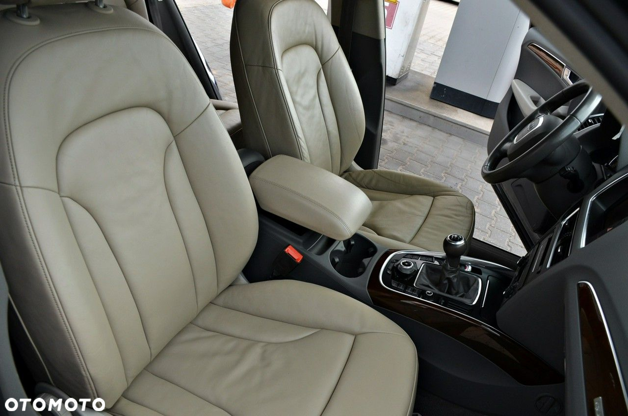 Audi Q5 - 24