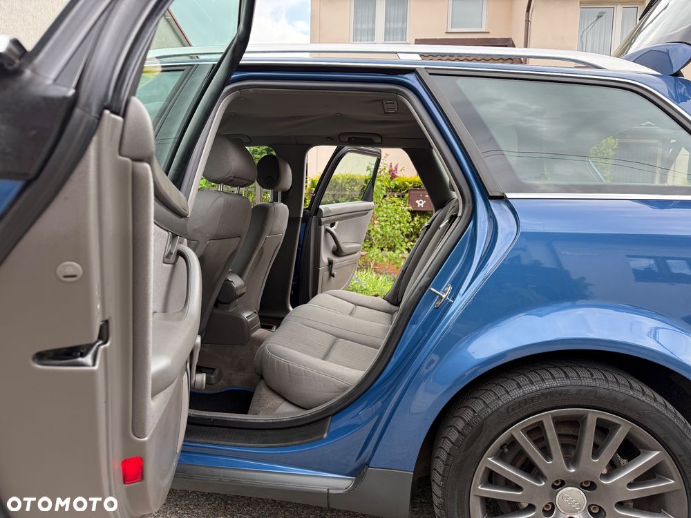Audi A4 Avant - 14