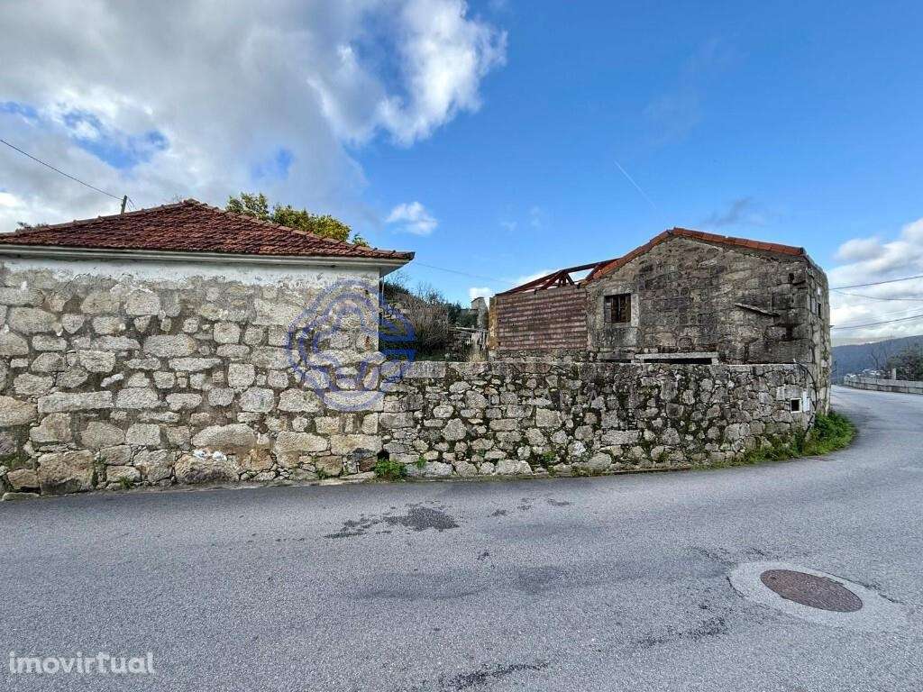 Imóvel para Venda – 4 Ruínas para Restauro | Figueiredo, Arouca - Grande imagem: 2/16