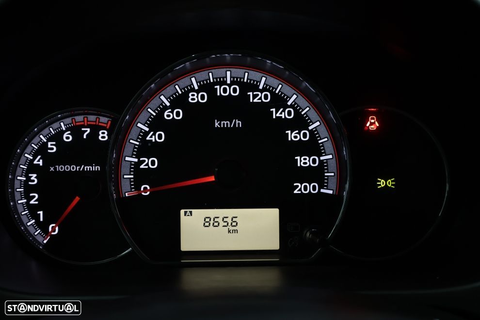 Mitsubishi Space Star 1.2 Intense - 15