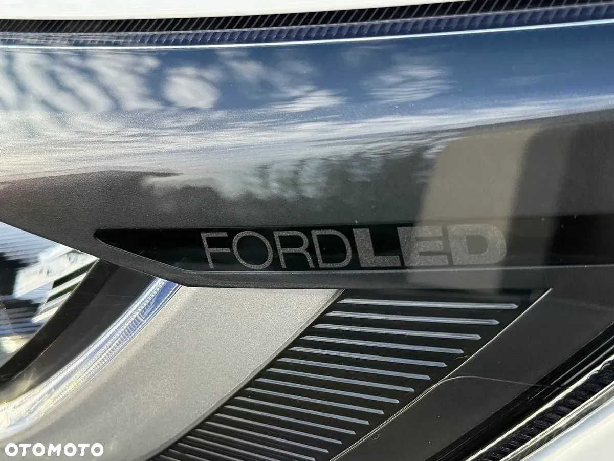Ford Focus 1.0 EcoBoost mHEV Titanium X - 39