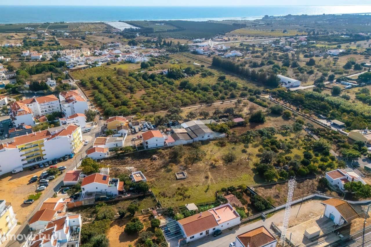 Terreno Urbanizável para Loteamento – Oportunidade para Investidores | - Grande imagem: 2/28