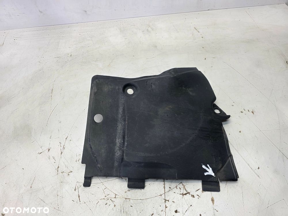 OSŁONA PODWOZIA PRAWY PRZÓD MAŁA AUDI A4 B9 A5 8W 8W0825202 *4* - 4