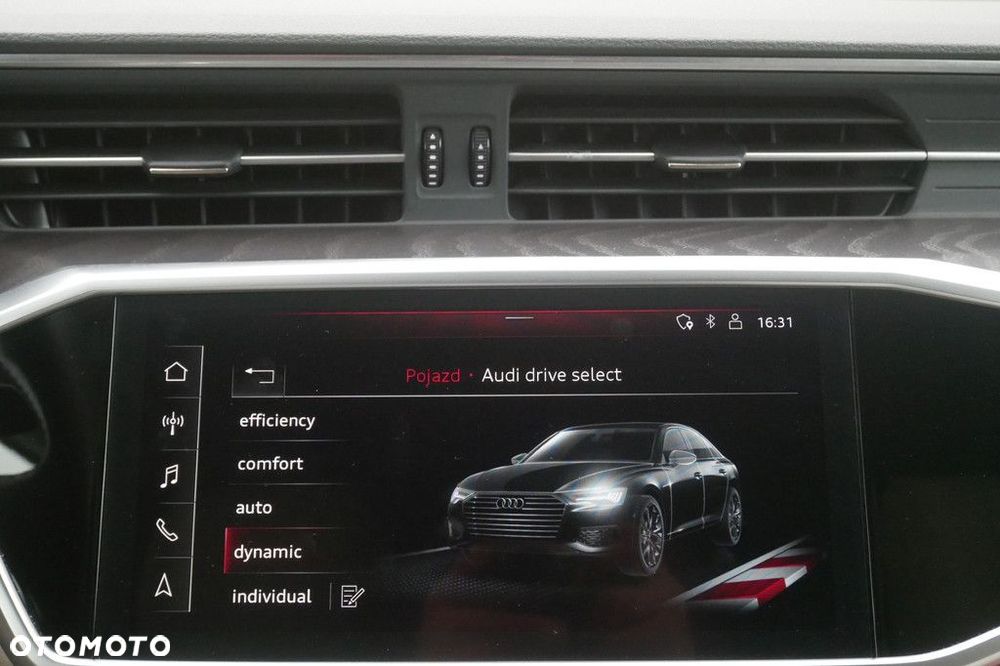 Audi A6 Limousine - 23