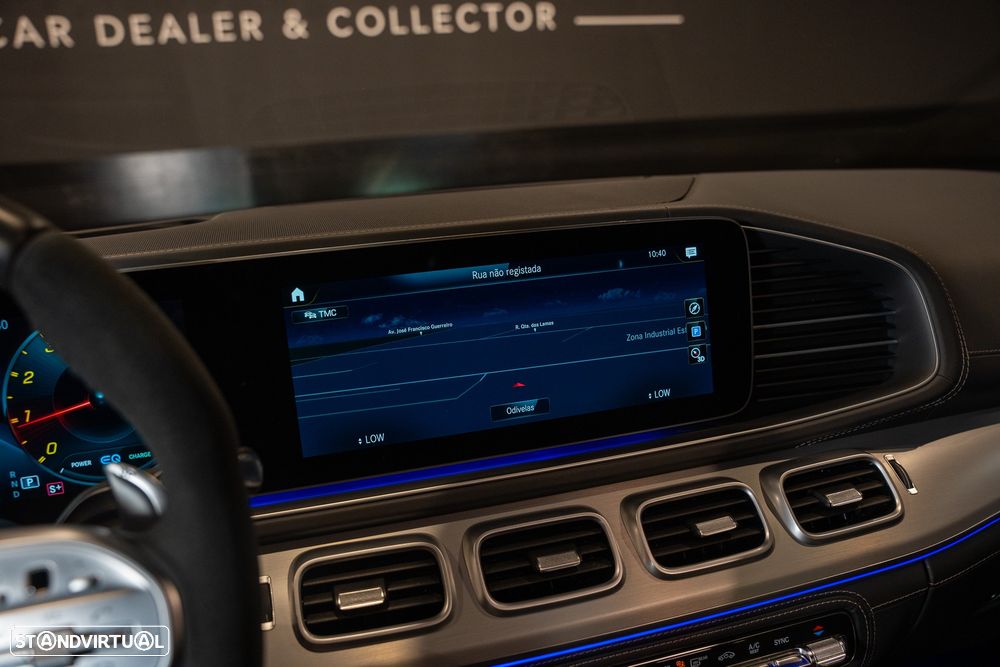 Mercedes-Benz GLE 53 AMG 4Matic+ - 26