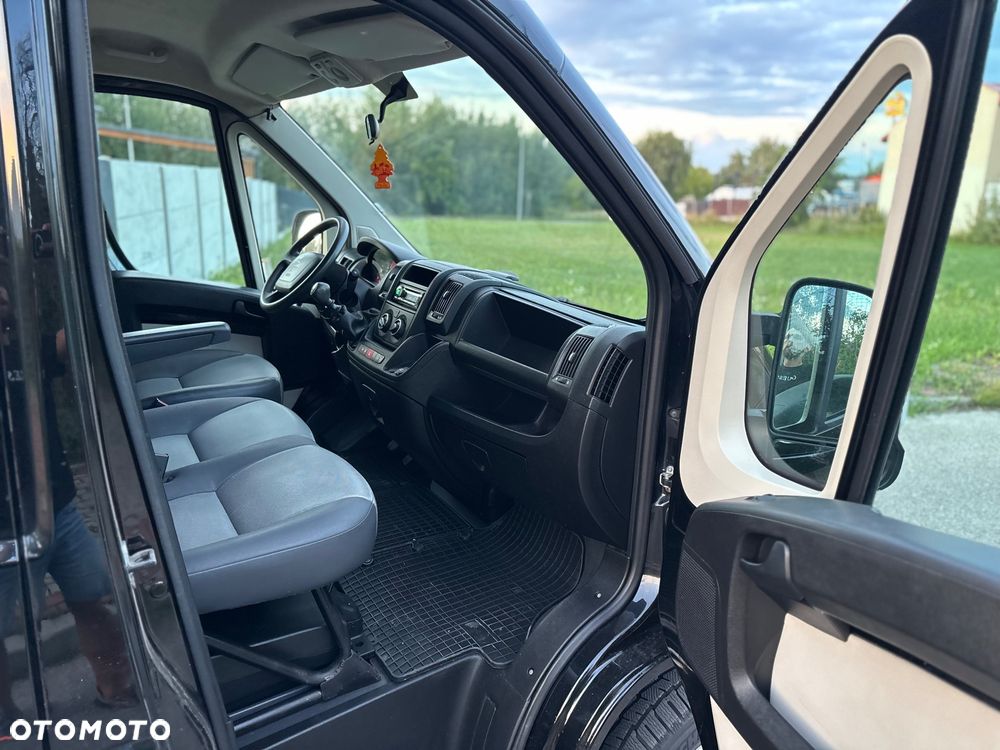 Peugeot Boxer - 8