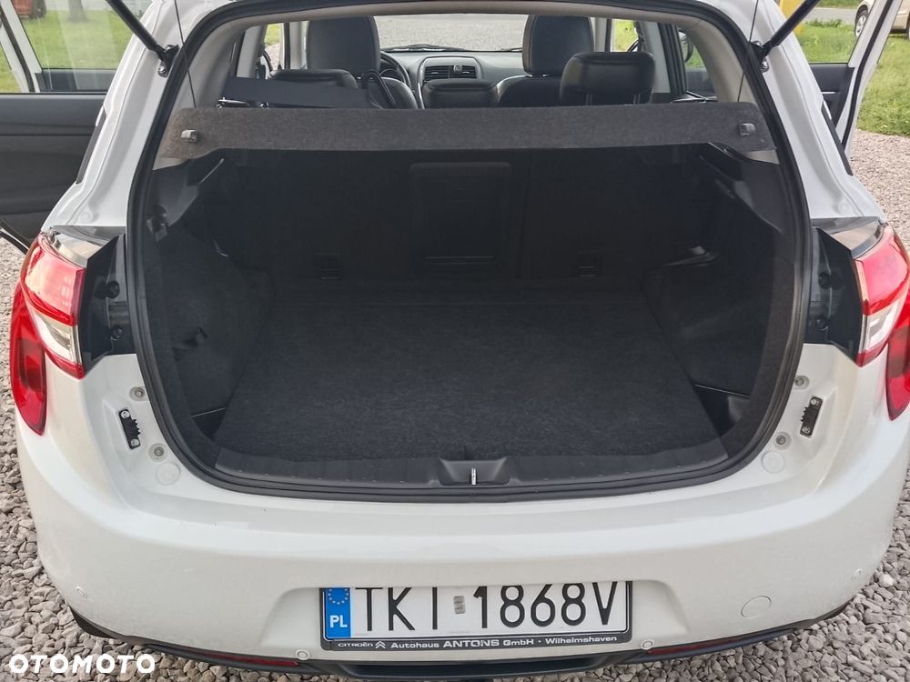 Citroën C4 Aircross 1.6 HDi STT 4x2 Exclusive - 11