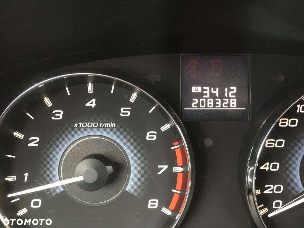 Subaru Outback 2.5i Active - 16