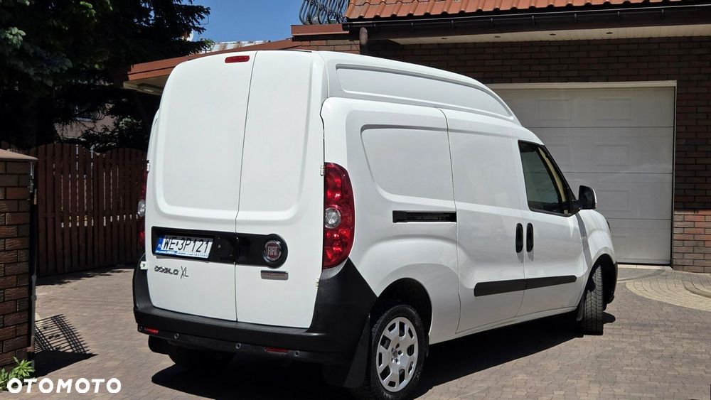 Fiat Doblo - 9
