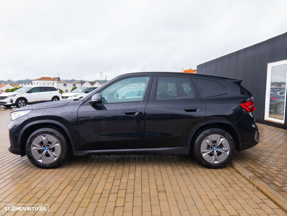 BMW iX1 xDrive30 - 6