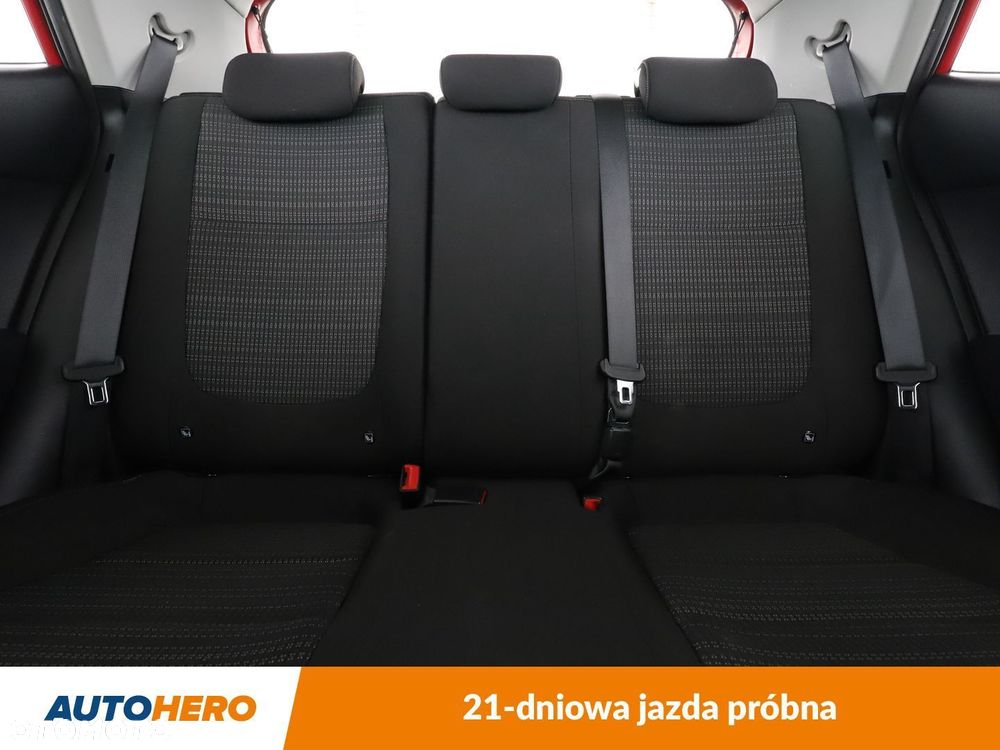 Kia Stonic 1.0 T-GDI M - 16