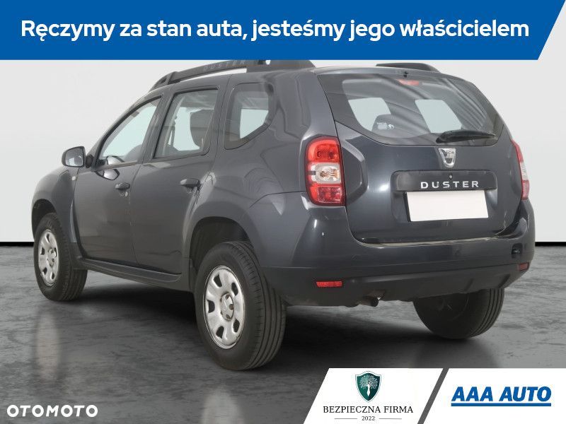 Dacia Duster - 6