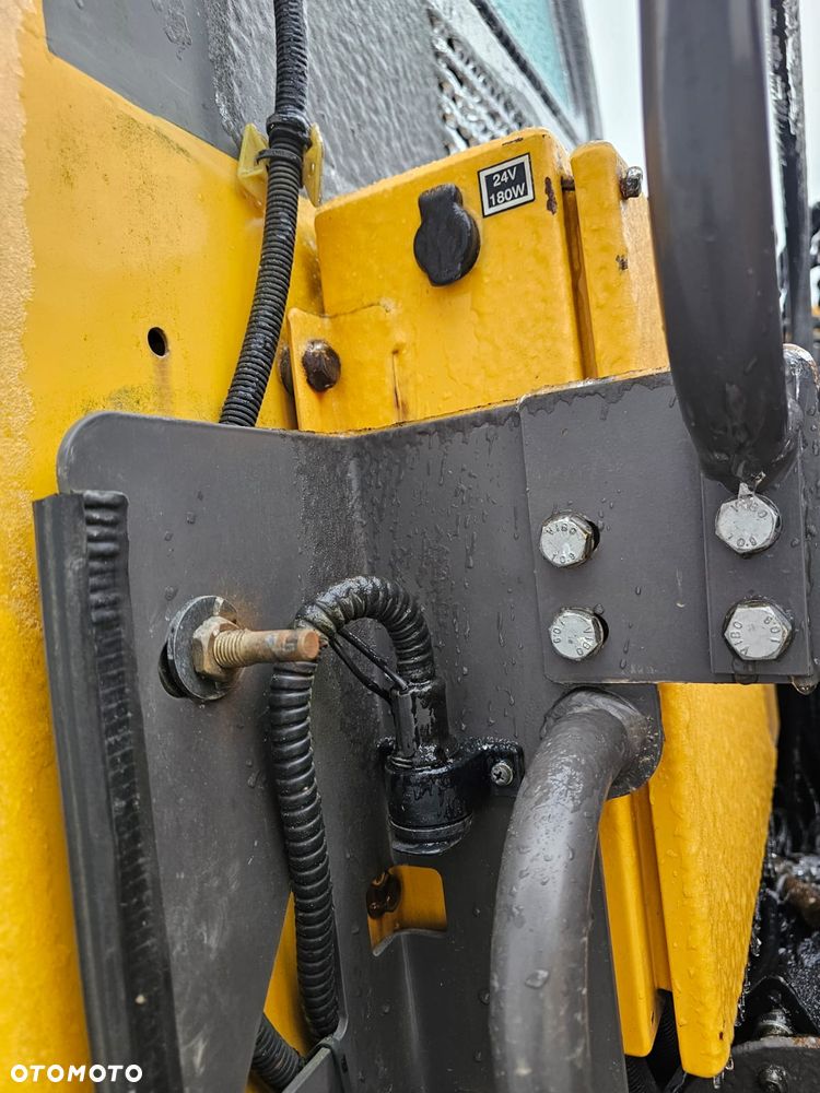 Volvo EW140B \ ew 140 ew140c ew160 - 18