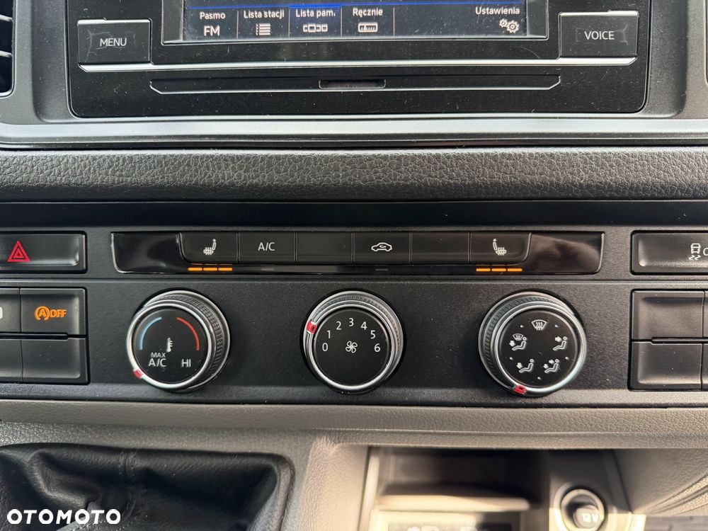 Volkswagen Crafter - 19