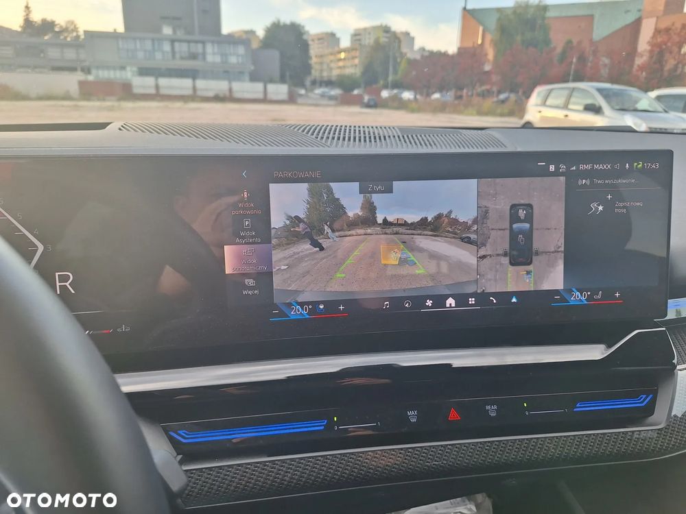 BMW Seria 5 - 22