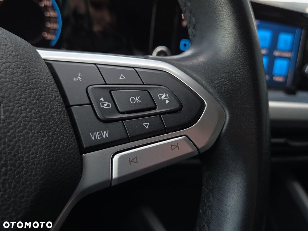 Volkswagen Golf Variant 2.0 TDI Life DSG - 16