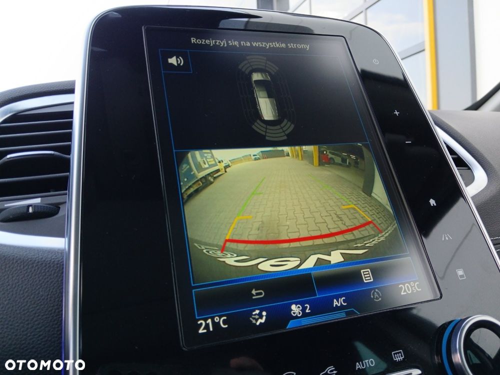 Renault Espace 2.0 Blue dCi Initiale Paris EDC - 13