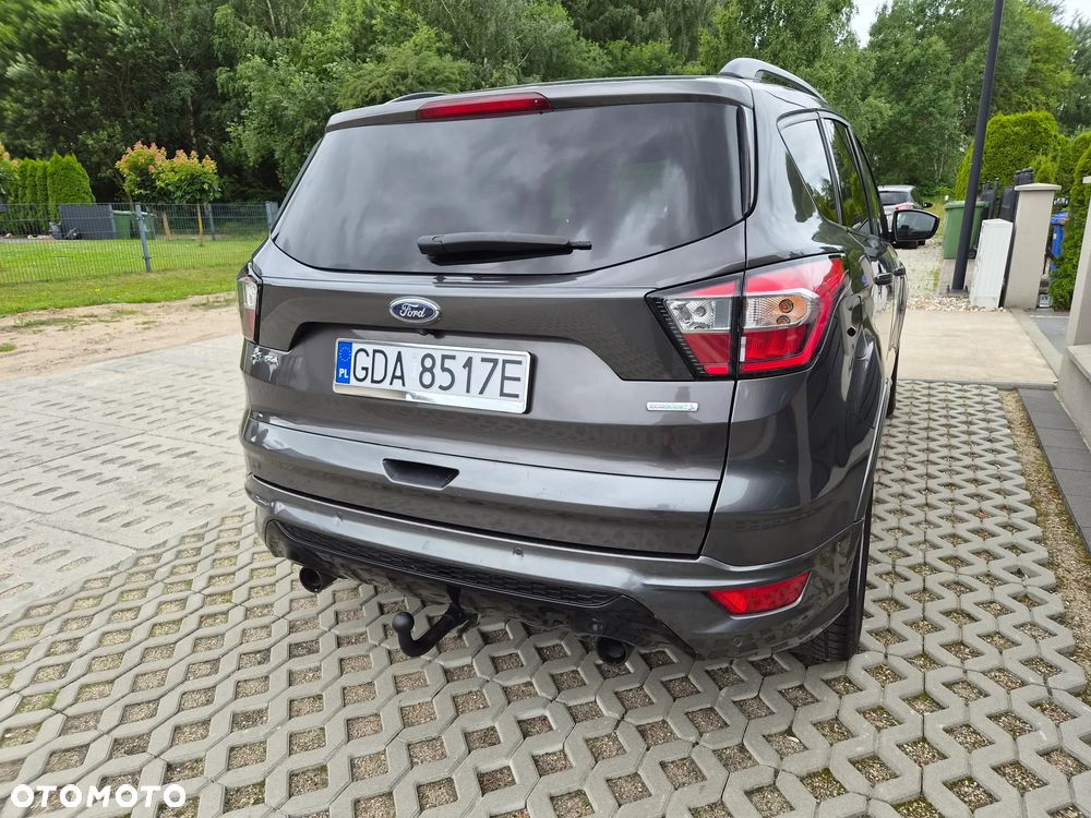Ford Kuga 1.5 EcoBoost 2x4 ST-Line - 18