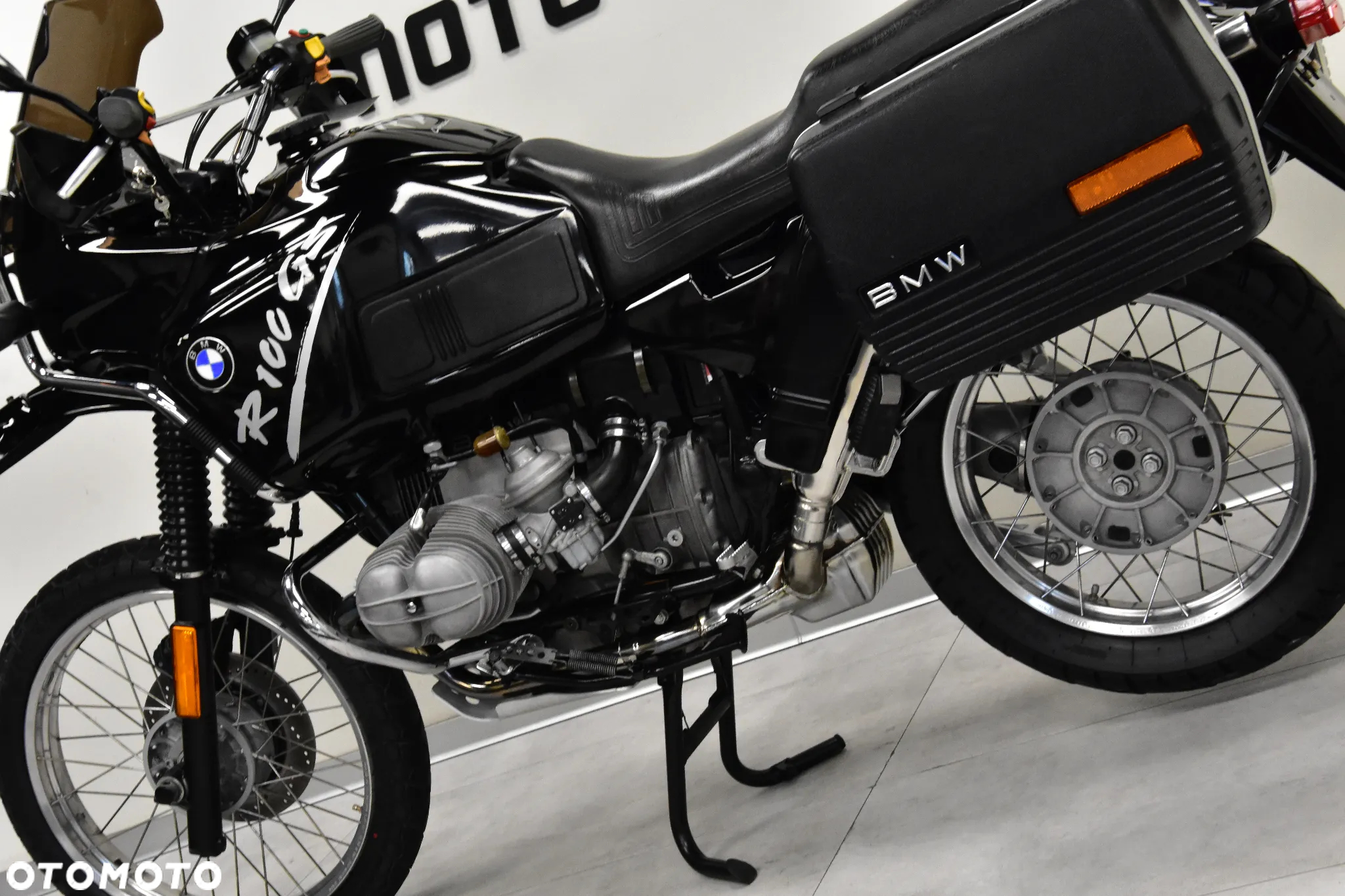BMW GS - 12