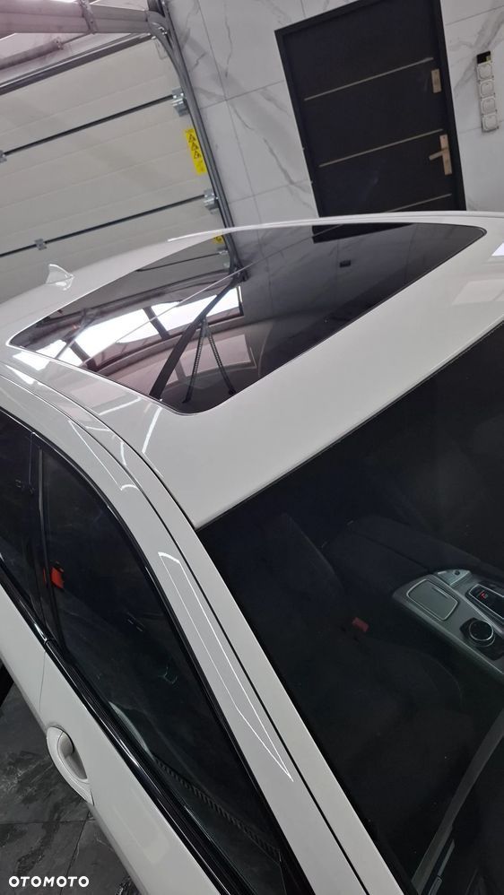 BMW Seria 5 520d Touring Sport-Aut - 16