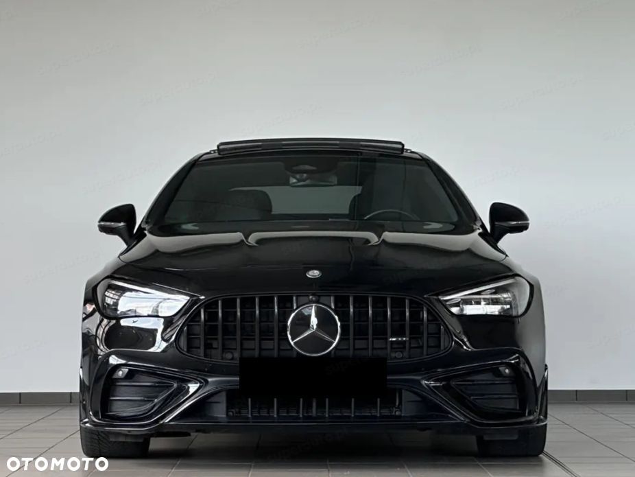 Mercedes-Benz CLE
