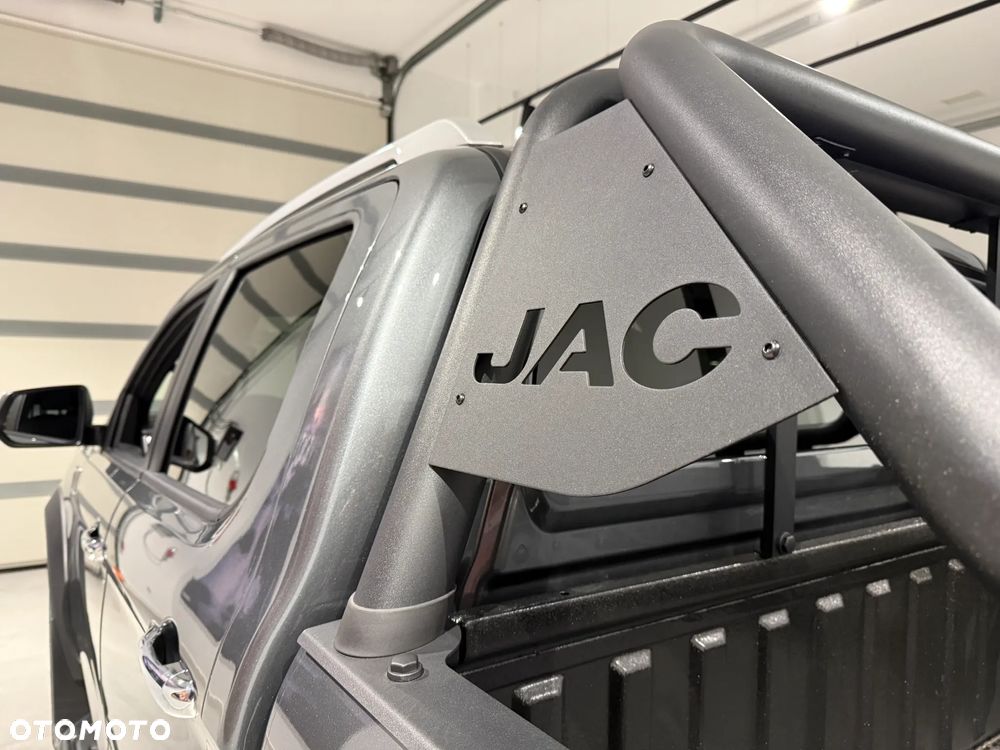 JAC T9 - 10